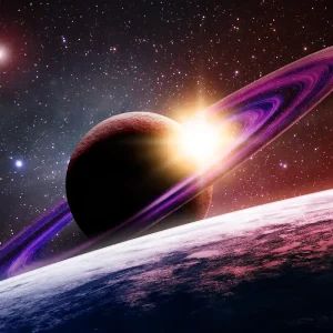 Stars & Beyond